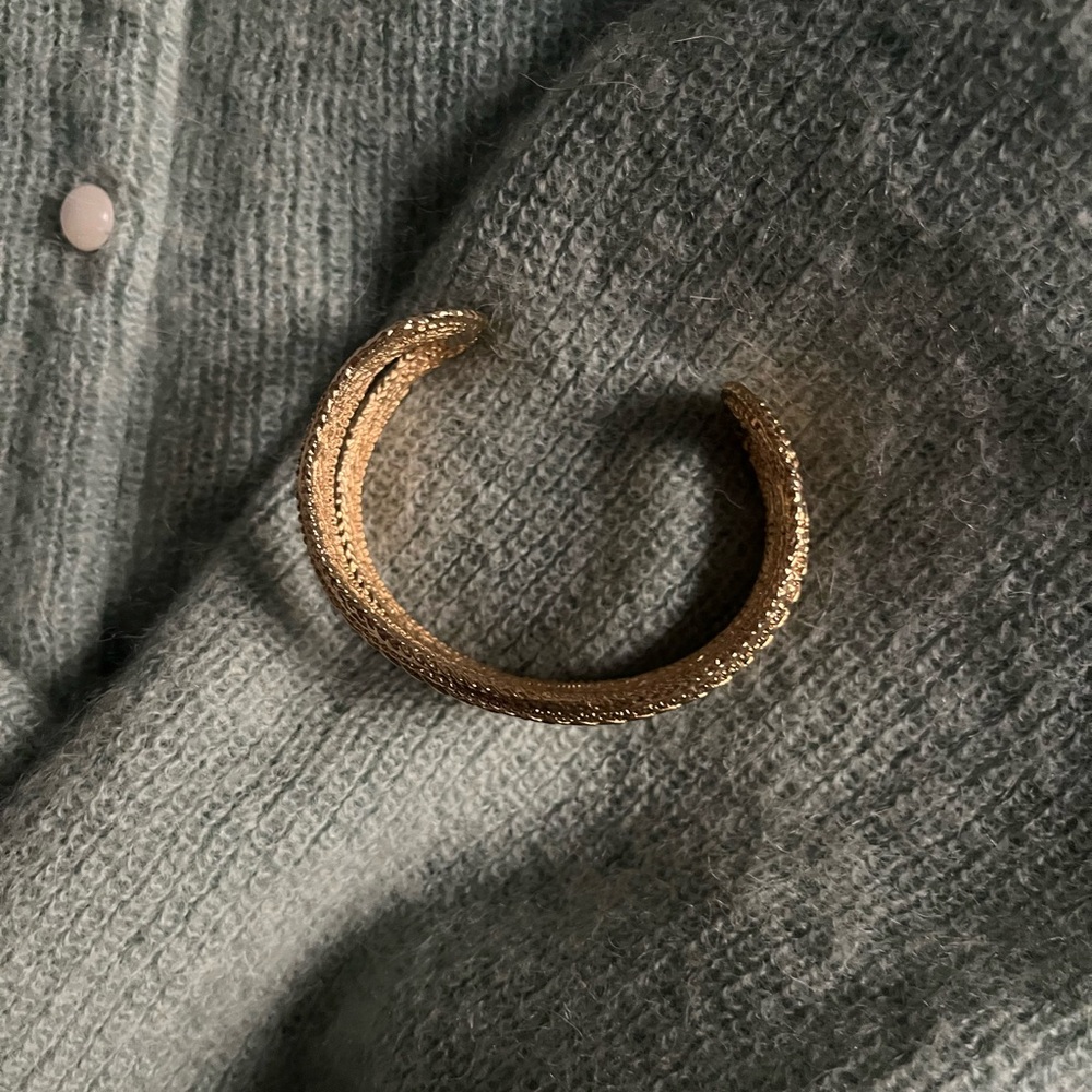 SÉZANE ALBA CUFF